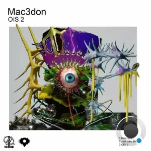  Mac3don - OIS 2 (2024) 