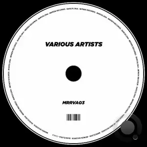  MRRVA03 (2024) 