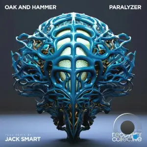  Oak and Hammer - Paralyzer (2024) 