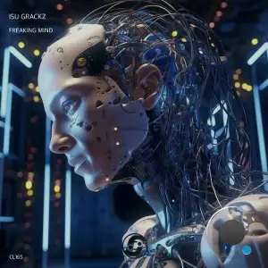  Isu Grackz - Freaking Mind (2024) 