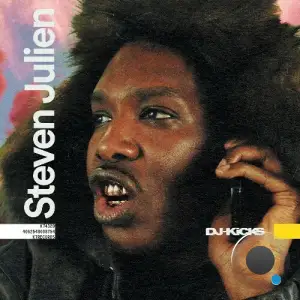  DJ-Kicks: Steven Julien (2024) 