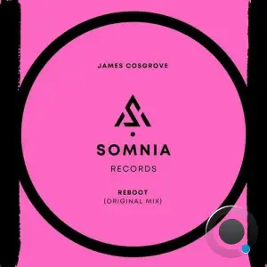  James Cosgrove - Reboot (2024) 