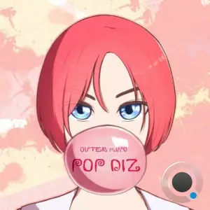  Outer Mind - Pop Diz (2024) 