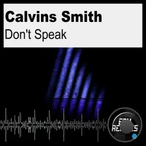  Calvins Smith - Don't Speak (2024) 