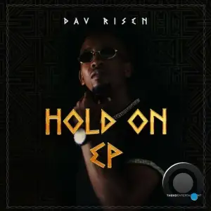 Dav Risen - Hold On (2024) 