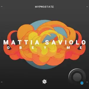  Mattia Saviolo - Obey Me (2024) 