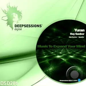  Yuran - Hey Senhor (2024) 