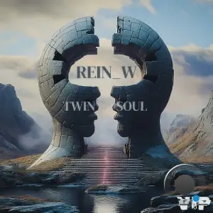 Rein W - Twin Soul (2024) 