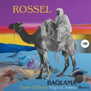  Rössel - Baglama (2024) 