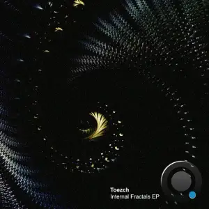  Toezch - Internal Fractals (2024) 
