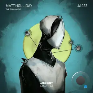  Matt Holliday - The Firmament (2024) 