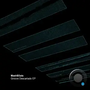  MashB3ats - Groove Descartado (2024) 
