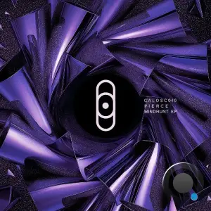  Pierce - Mindhunt (2024) 
