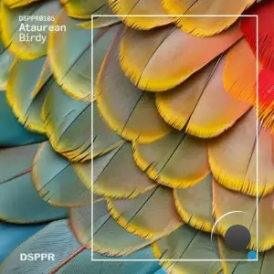  Ataurean - Birdy (2024) 