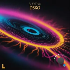  SubFNK - Dsko (2024) 
