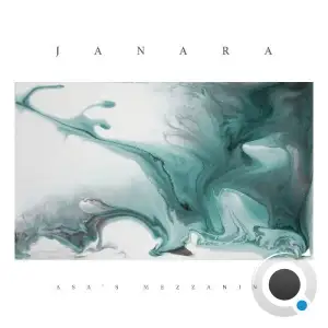  Asa's Mezzanine - Janara (2024) 