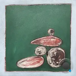  Djrum - Meaning's Edge (2024) 