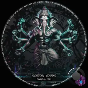  Purrdition - Ganesha (2024) 