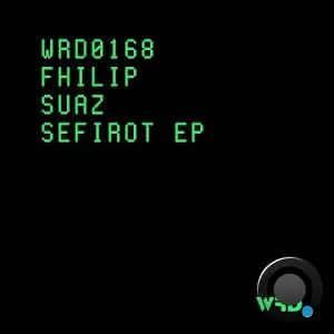  Fhilip Suaz - Sefirot (2024) 