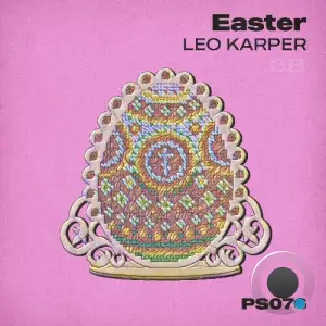  Leo Karper - Easter (2024) 