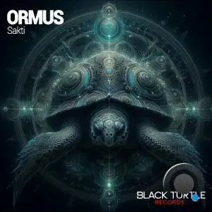  Ormus - Sakti (2024) 