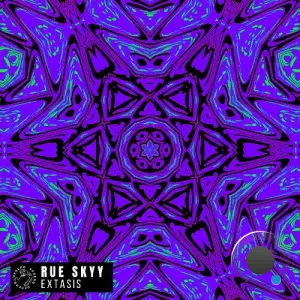  Rue Skyy - Extasis (2024) 