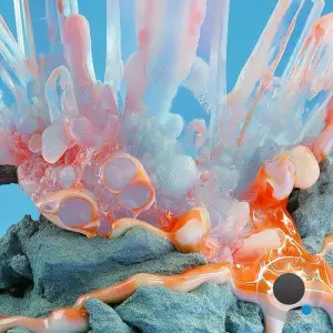  Sakura Tsuruta - GEMZ (2024) 