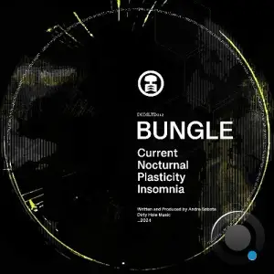  Bungle - Plasticity (2024) 