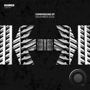  Klanckman - Commencing (2024) 