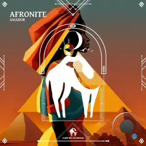  Amador - Afronite (2024) 