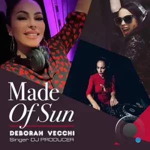  Deborah Vecchi - Made Of Sun 062 (2024-11-26) 