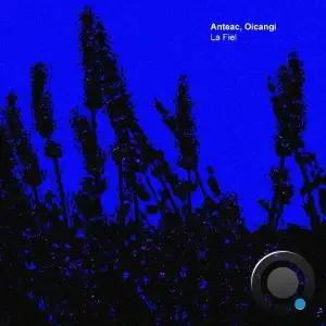  Anteac & Oicangi - La Fiel (2024) 