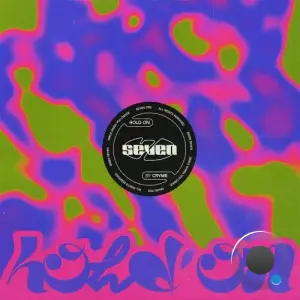  Cryme - HOLD ON (2024) 