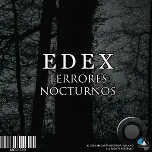  Edex - Terrores Nocturnos (2024) 