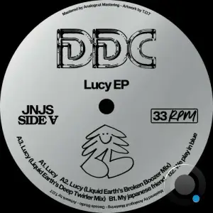  JNJS - Lucy (2024) 