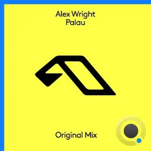  Alex Wright - Palau (2024) 