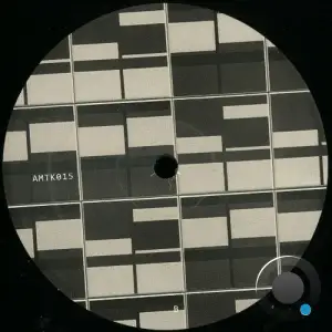  Amotik - Amotik 015 (2024) 