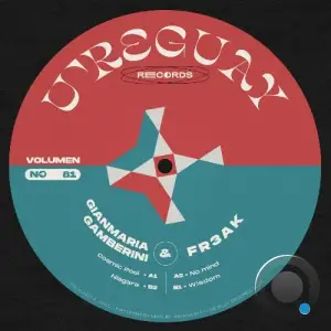  Gianmaria Gamberini & Fr3ak - U're Guay, Vol. 81 (2024) 