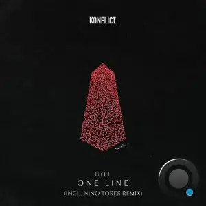  B.O.T - One Line (2024) 