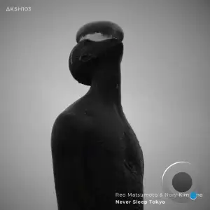  Never Sleep Tokyo (2024) 