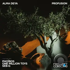  Alma Deya - Profusion (2024) 