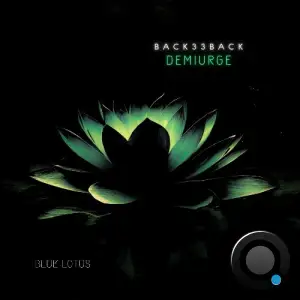  Back33back - Demiurge (2024) 
