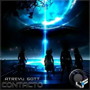 Atreyu Gott - Contacto (2024) 