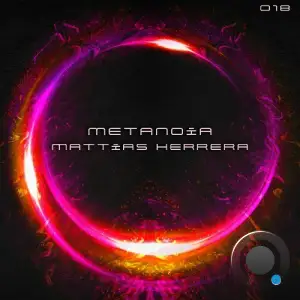  Mattias Herrera - Metanoia (2024) 