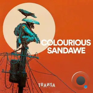  Colourious - Sandawe (2024) 
