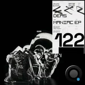  Deas - Maniac (2024) 