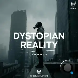  Teknopolis - Dystopian Reality (2024) 