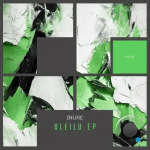  Inure - Oleilu (2024) 