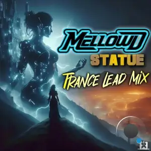  MellowD - Statue (Trance Lead Mix) (2024) 