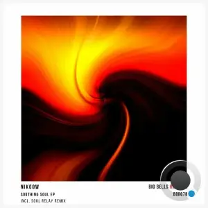  Nikoow - Soothing Soul (2024) 